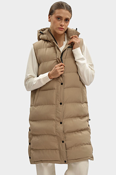 Жилет утепленный Pepe Jeans