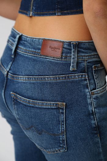 Pepe Jeans