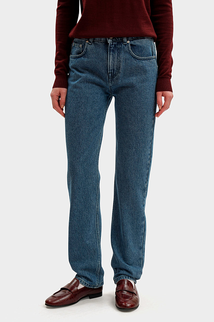 Джинсы Trussardi