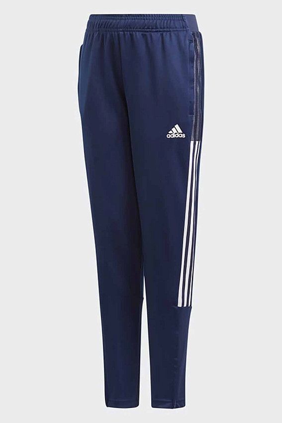 Брюки тренировочные Adidas Синий