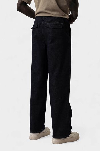 Брюки джинсовые Armani Exchange