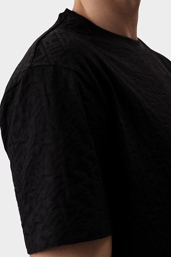 Футболки Armani Exchange - купить футболку Armani Exchange в интернет-магазине, цены в Москве и Краснодаре - Мёд