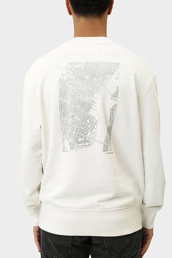 Свитшот Calvin Klein Jeans