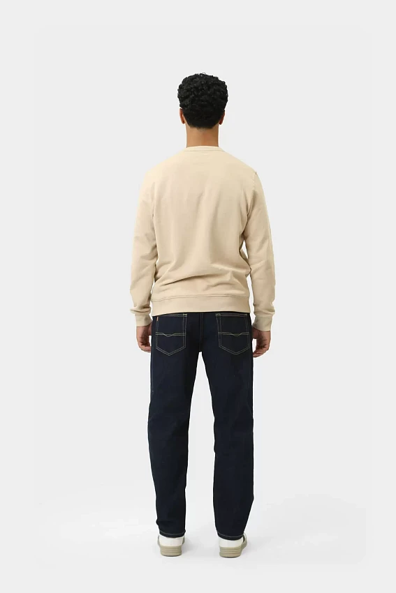 Брюки джинсовые Pepe Jeans