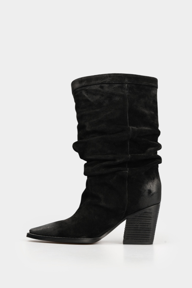 TY1621-1012-1 Казаки Graciana Черный