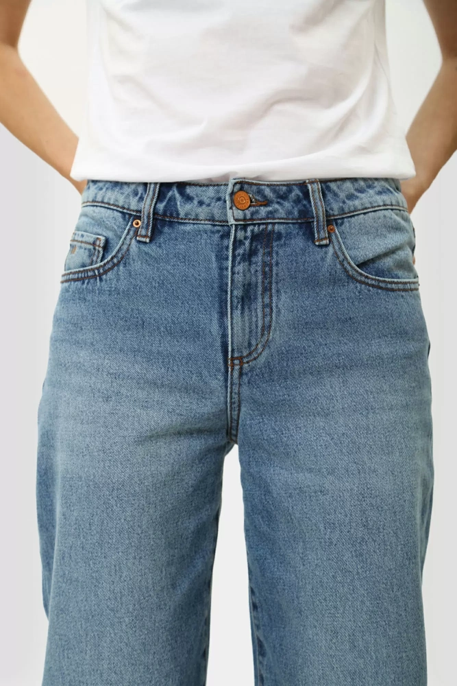 6DYJ52_Y39KZ_1500 брюки джинсовые armani exchange 