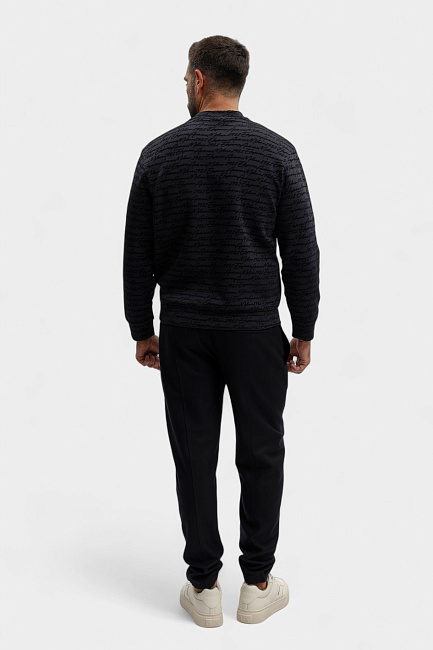 Свитшот Emporio Armani