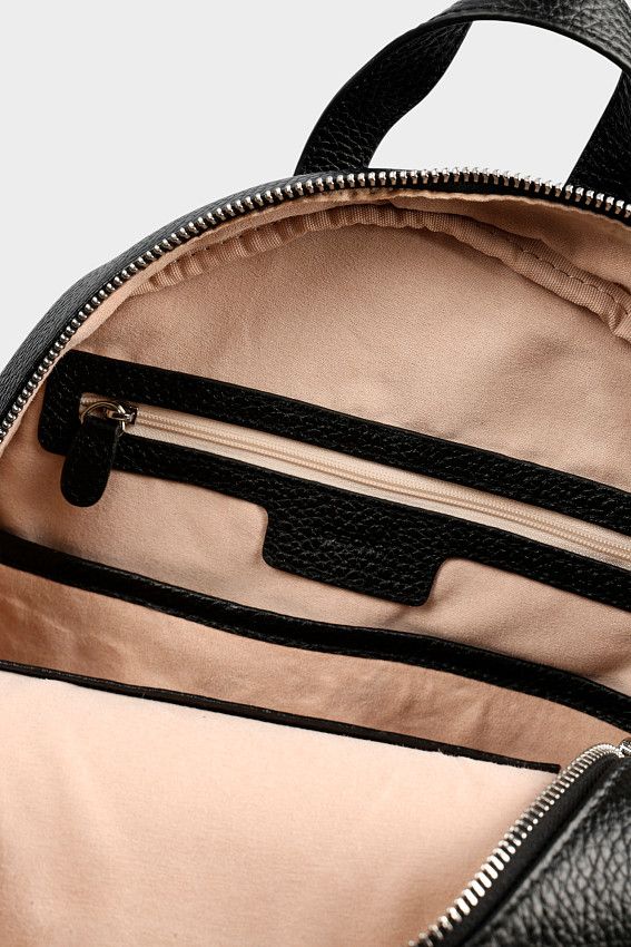 Рюкзак Geox Черный