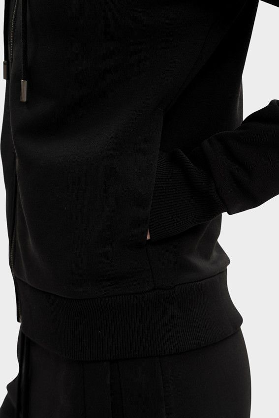 Толстовка Trussardi Черный