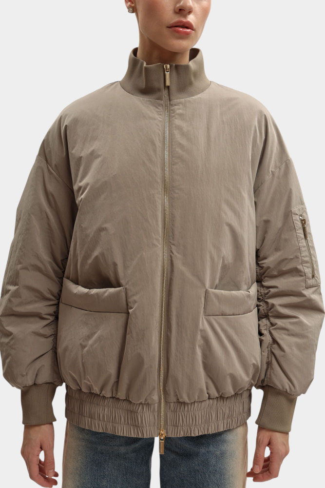 XW000670_AF16210 бомбер armani exchange 