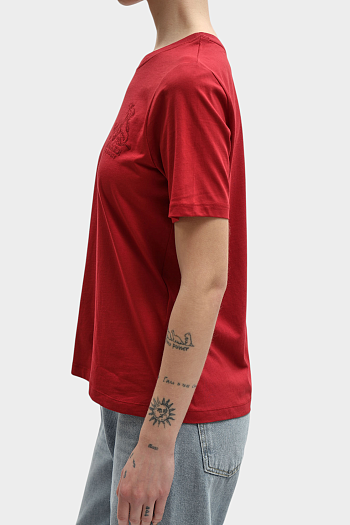 Футболка Trussardi