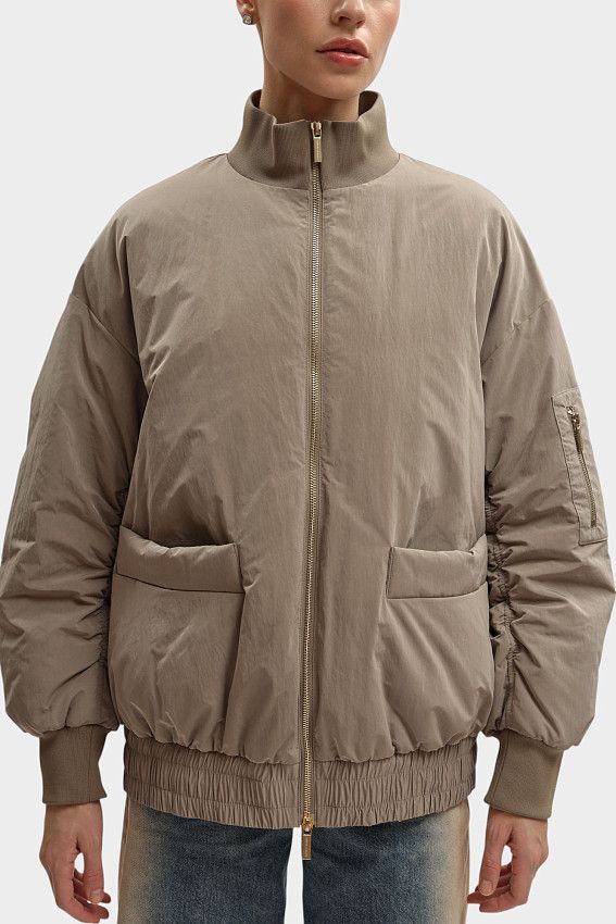 Бомбер Armani Exchange