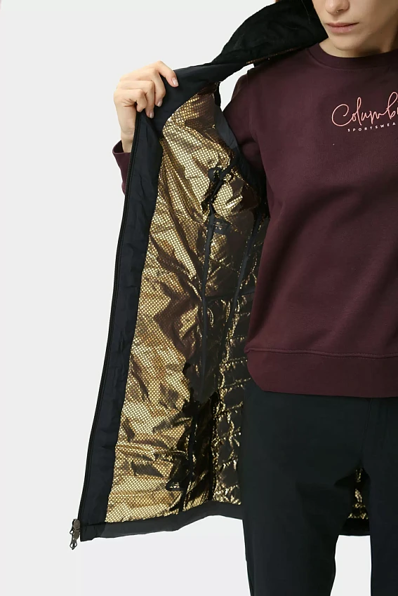 Жилет утепленный Columbia