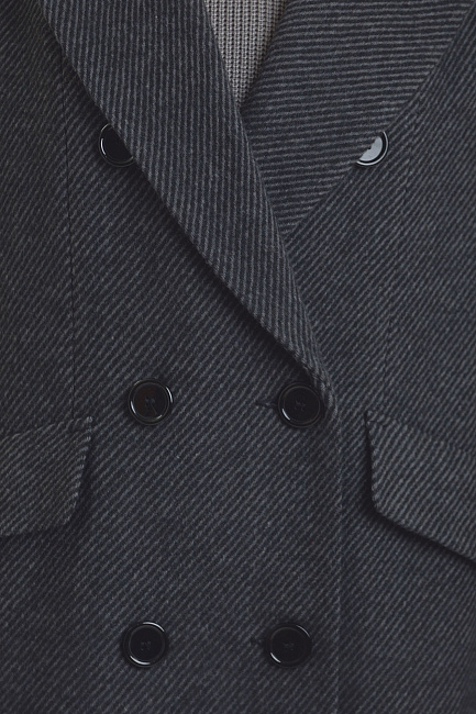 Пальто The Hills