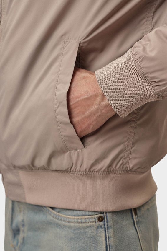 Куртка Pepe Jeans Бежевый