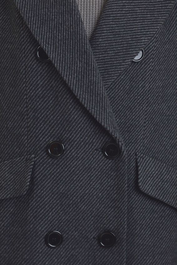 Пальто The Hills