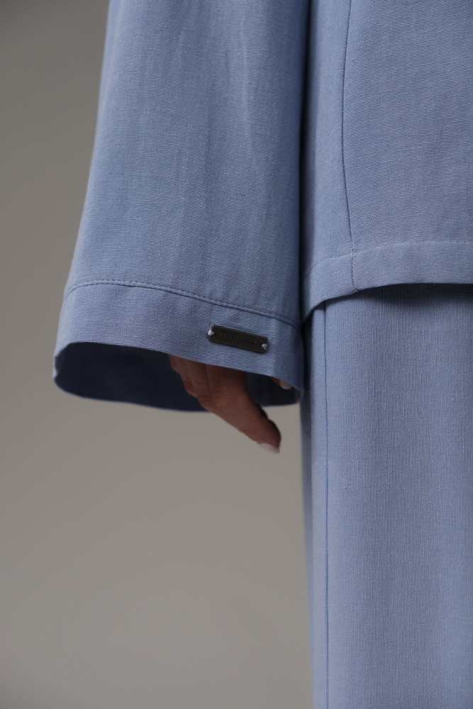 W-251-TH-56-1095 пиджак the hills 