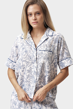 Блузка Pepe Jeans