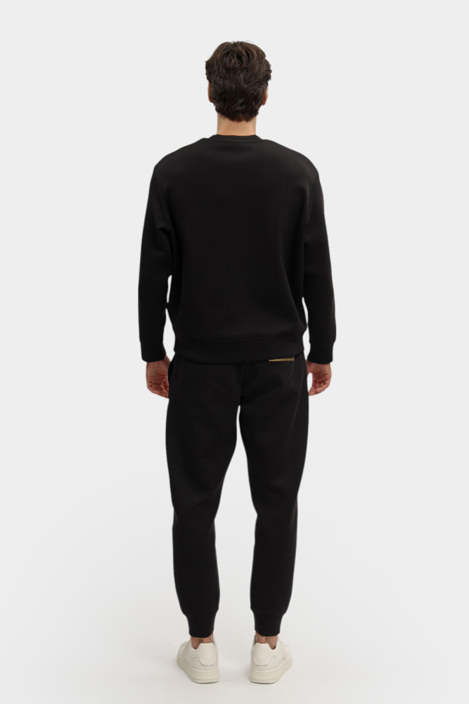 XM001892_AF10818 Свитшот Armani Exchange Черный