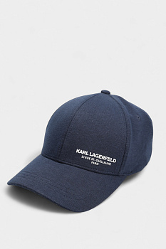 Кепка Karl Lagerfeld