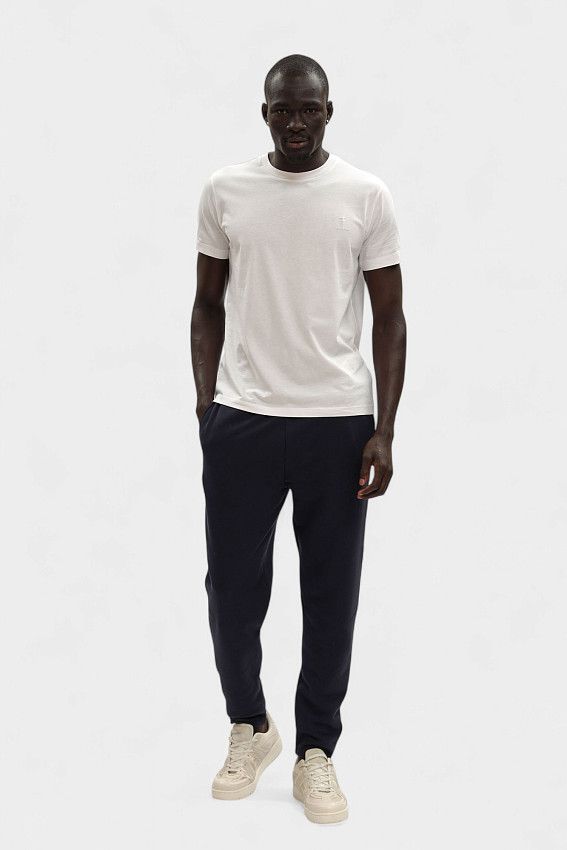 Футболка Trussardi Белый