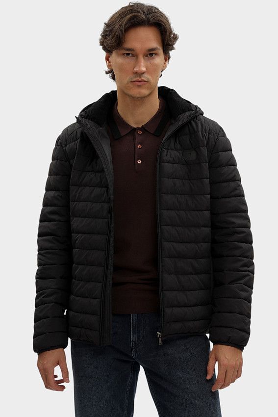 Куртка Trussardi Черный