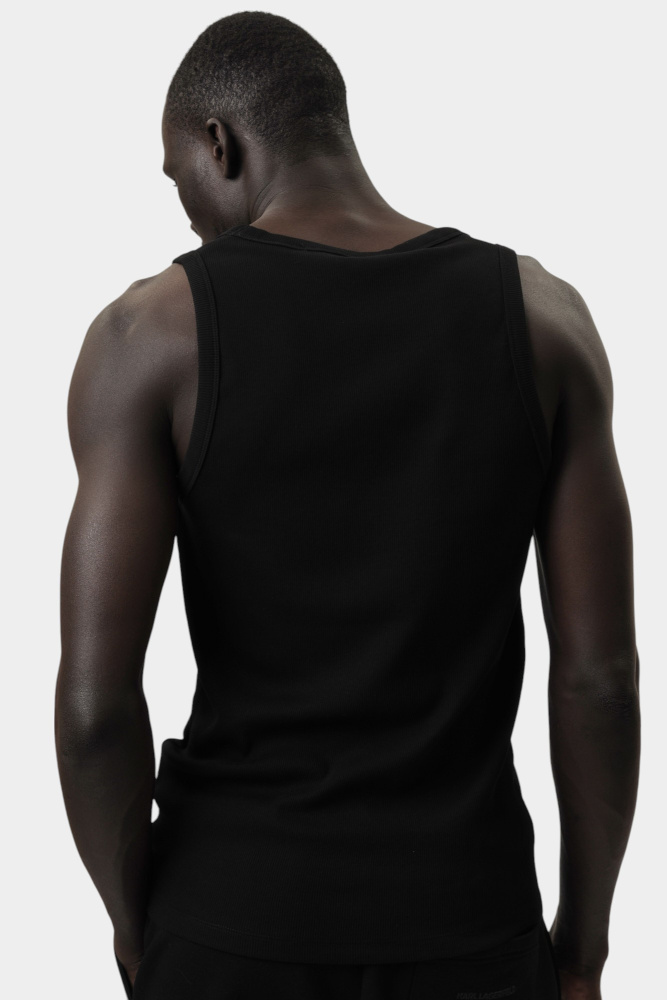 552238_755046 Майка Karl Lagerfeld Черный