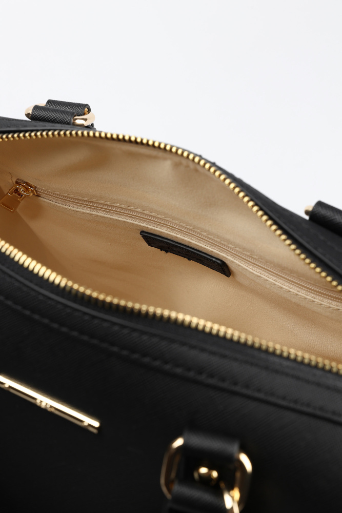 D35KFAB0039C9 Сумка Geox Черный