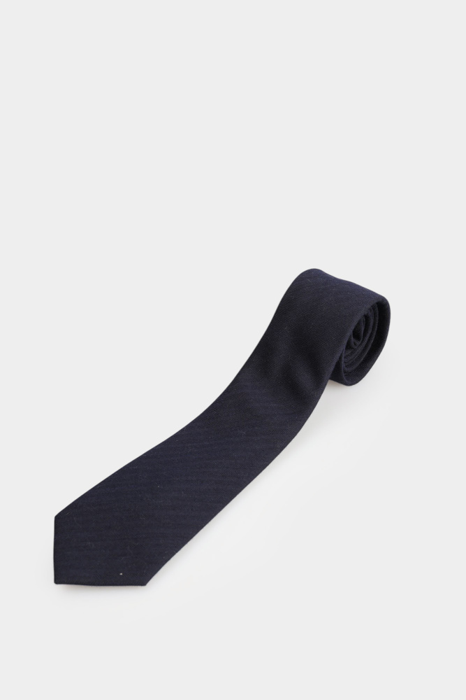 30049042_10020660 Галстук Strellson Синий