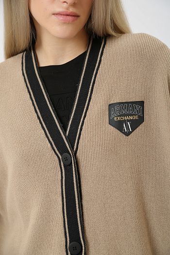 Кардиган Armani Exchange