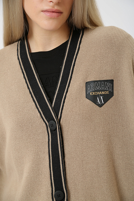 Кардиган Armani Exchange