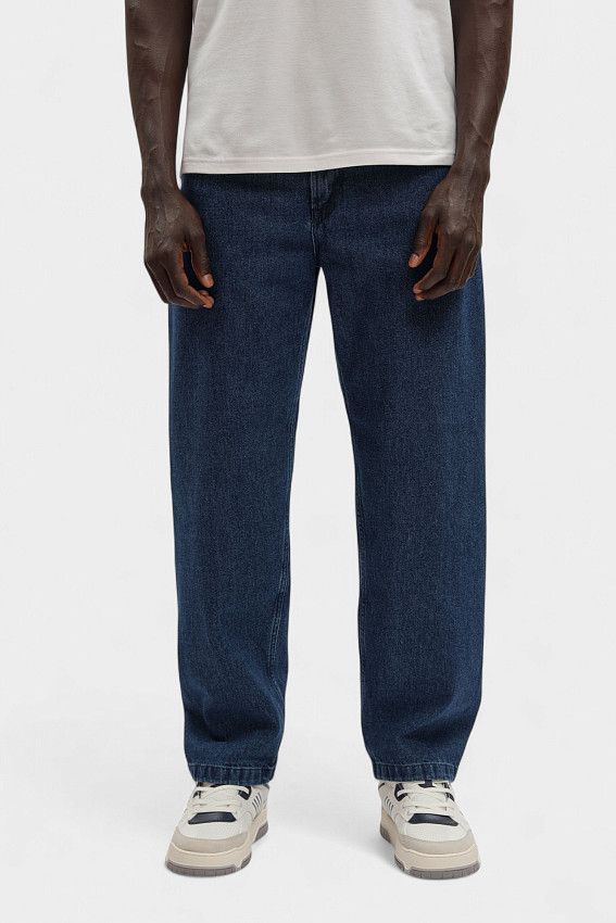 Джинсы Bikkembergs