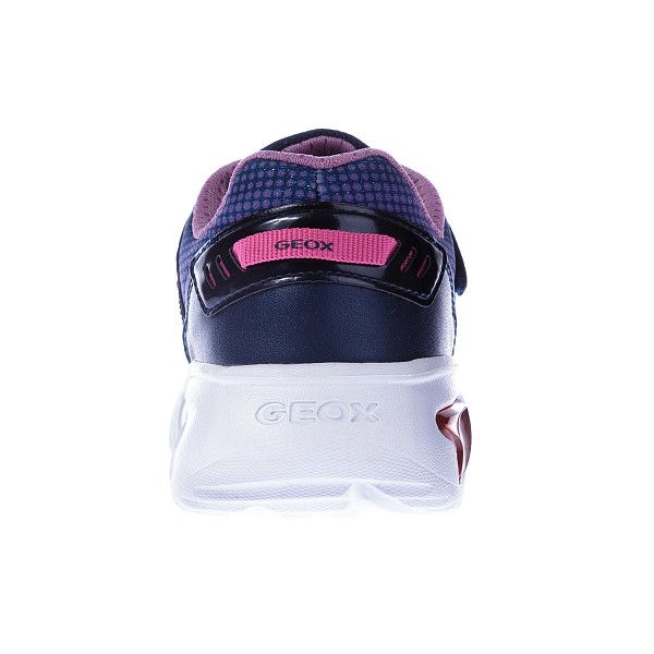 Кроссовки Geox Синий