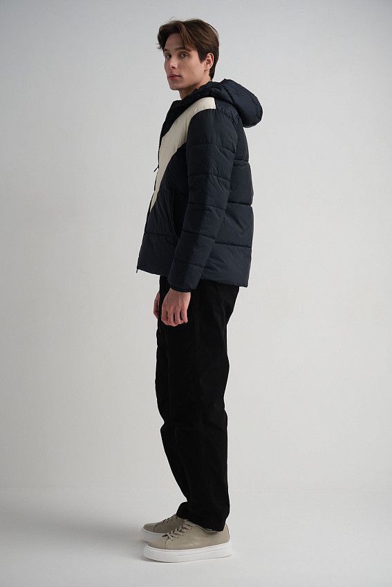 Куртка The Hills Черный