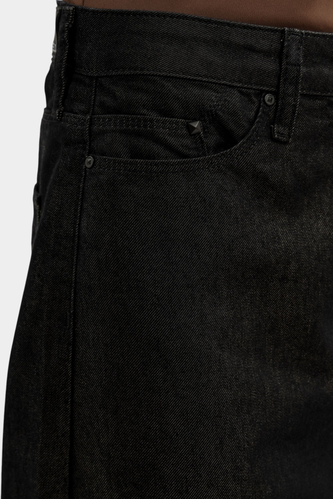 A4W10097 джинсы karl lagerfeld 