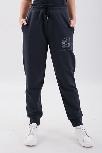 Брюки спортивные джоггеры Armani Exchange