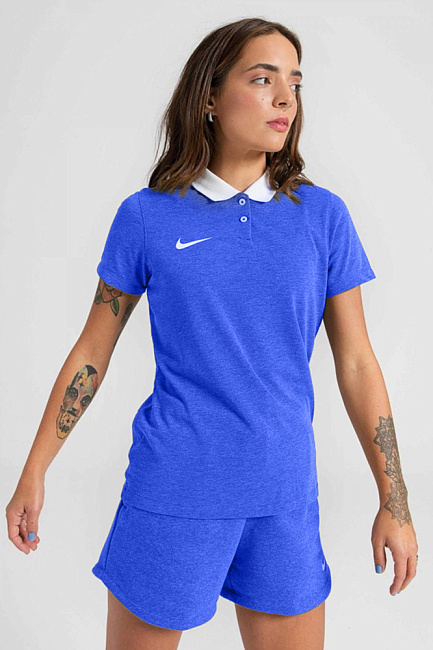 Поло Nike
