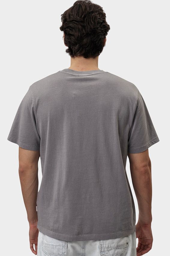 Футболка Pepe Jeans Серый