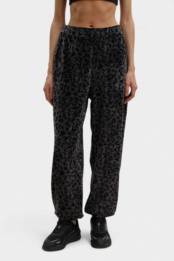 Костюм спортивный EA7 Серый