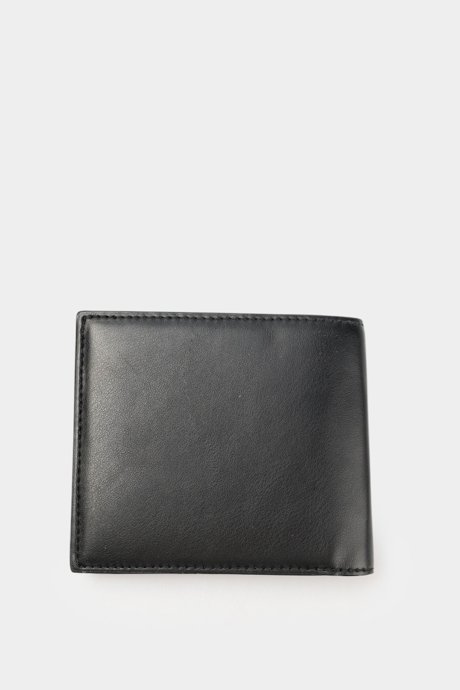 XM000167_AF17211 Кошелёк Armani Exchange Черный