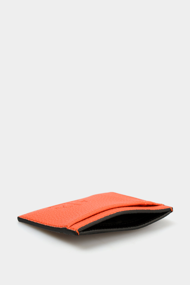 XM000169_AF19929 Картхолдер Armani Exchange Черный