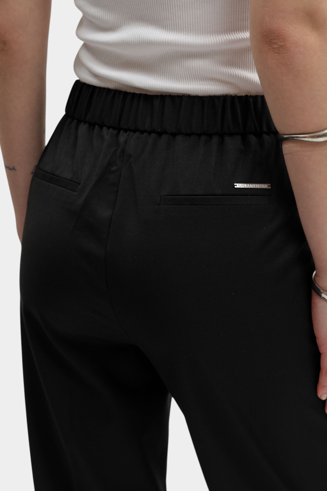 B1W10005 брюки karl lagerfeld 