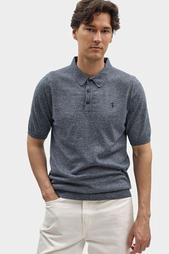 Поло Trussardi