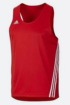 Майка боксерская Adidas