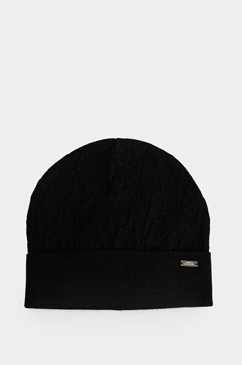 Шапка Armani Exchange
