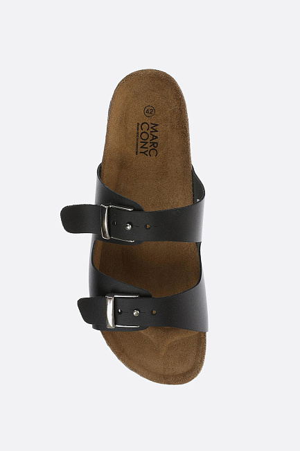 Шлепки Marc Cony