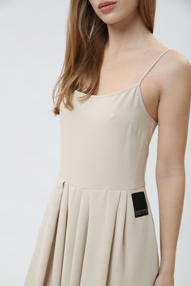 3DYA31_YN1QZ платье armani exchange 