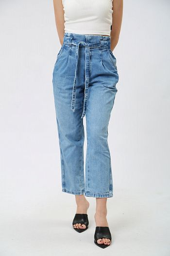 Джинсы BLAIR SKY BLUE Pepe Jeans