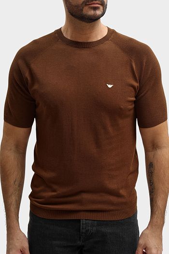 Футболка Emporio Armani