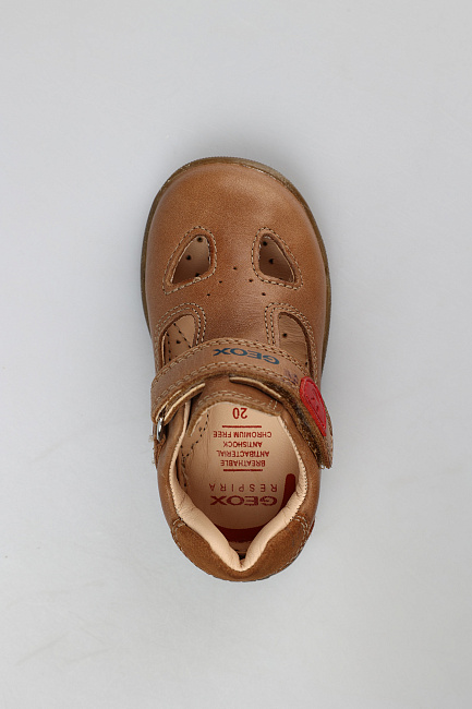 Сандалии Geox